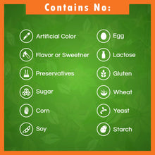 Cargar imagen en el visor de la galería, Creatina Monohidratada: crecimiento muscular y más rendimiento durante el ejercicio. Best Naturals. 240 tabletas