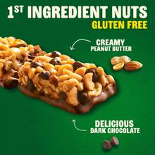Cargar imagen en el visor de la galería, Barras de Proteína Nature Valley, Caja de 30 unidades