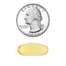 Cargar imagen en el visor de la galería, Evening primrose oil (aceite de onagra). Spring Valley. 75 cápsulas