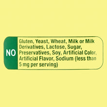 Cargar imagen en el visor de la galería, DHEA, 50 mg. Spring Valley. 50 tabletas