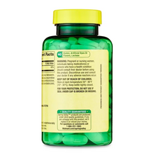 Cargar imagen en el visor de la galería, Calcio, Spring Valley, 600 mg, 100 tabletas