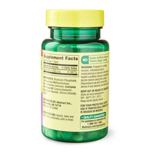 Cargar imagen en el visor de la galería, Vitamina B-12, 1000 mcg, Spring Valley. Varios tamaños disponibles.