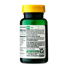 Cargar imagen en el visor de la galería, Astaxantina, 4 mg, Spring Valley, 30 softgels