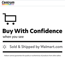 Cargar imagen en el visor de la galería, Centrum para mujer, Multivitaminico, 100 tabletas