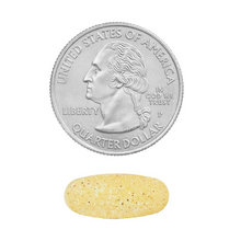 Cargar imagen en el visor de la galería, Multivitamínico para hombres, Equate, 100 tabletas