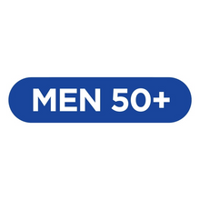 Cargar imagen en el visor de la galería, Multivitaminico para hombres mayores de 50 años, Equate, 100 tabletas