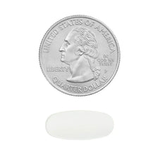 Cargar imagen en el visor de la galería, Calcio. Con vitamina D3. Esencial para tus huesos y varias funciones de tu cuerpo. Spring Valley. Varios tamaños disponibles