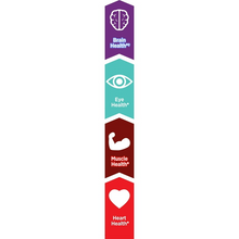 Cargar imagen en el visor de la galería, Multivitaminico para hombres mayores de 50 años, Equate, 100 tabletas