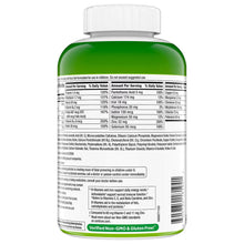 Cargar imagen en el visor de la galería, Centrum para adultos (hombres y mujeres) 425 tabletas Multivitaminico