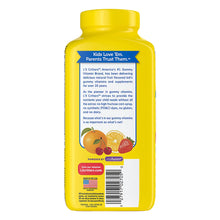 Cargar imagen en el visor de la galería, Multivitamínico para niños, L'il Critters, 300 gomitas