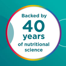 Cargar imagen en el visor de la galería, Centrum en gomitas para niños, deliciosas, hechas con sabores naturales, 110 unidades, suministro para 110 días. Basta con una gomita por día. Multivitaminico