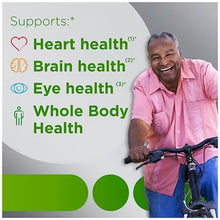 Cargar imagen en el visor de la galería, Centrum silver para adultos (hombres y mujeres) mayores de 50 años, 125 tabletas. Multivitaminico