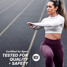 Cargar imagen en el visor de la galería, Pre entrenamiento, C4 Sport, certificado NFS para deportistas, 30 servicios