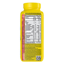 Cargar imagen en el visor de la galería, Multivitamínico para niños, L'il Critters, 300 gomitas