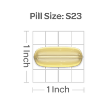 Cargar imagen en el visor de la galería, Triple Omega 3-6-9, extra fuerte, 60 cápsulas