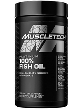 Cargar imagen en el visor de la galería, Omega 3 ultrapuro de alta calidad, 100% aceite de pescado ultrafino de alta pureza. 100 cápsulas