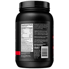 Cargar imagen en el visor de la galería, Proteina con creatina y BCAA, diseñada para crear musculatura, 70% mejor que la whey regular. VAINILLA