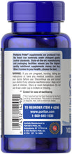 Cargar imagen en el visor de la galería, Calcio Magnesio Zinc, Puritan's Pride (1000 mg/400 mg/25 mg) 100 capletas.s