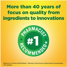 Cargar imagen en el visor de la galería, Vitamina A para tus ojos, corazón, pulmones, y en la reproducción. 100 cápsulas. 8000 IU