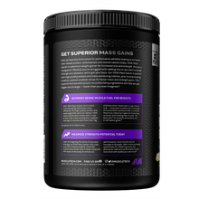 Cargar imagen en el visor de la galería, Proteína en polvo Muscletech Pro Series Mass Gainer , 60 g de proteína, Vainilla y Chocolate, 5 lb, 80 oz.