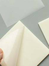 Cargar imagen en el visor de la galería, Notas adhesivas transparentes. Eleva tu capacidad de estudio y creatividad a otro nivel.