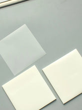 Cargar imagen en el visor de la galería, Notas adhesivas transparentes. Eleva tu capacidad de estudio y creatividad a otro nivel.
