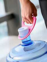 Cargar imagen en el visor de la galería, Asa / Mango para cargar botellón. Una pieza.