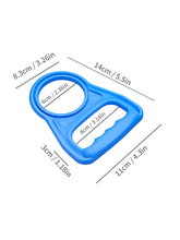 Cargar imagen en el visor de la galería, Asa / Mango para cargar botellón. Una pieza.