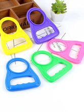 Cargar imagen en el visor de la galería, Asa / Mango para cargar botellón. Una pieza.