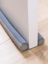 Cargar imagen en el visor de la galería, Tira de sellado anticolisión. Sellador de puerta.