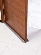 Cargar imagen en el visor de la galería, Tira de sellado anticolisión. Sellador de puerta.