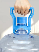 Cargar imagen en el visor de la galería, Asas doble para cargar botellón.