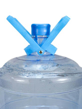 Cargar imagen en el visor de la galería, Asas doble para cargar botellón.