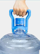 Cargar imagen en el visor de la galería, Asas doble para cargar botellón.