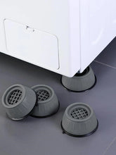 Cargar imagen en el visor de la galería, Soportes / Almohadillas antideslizantes para electrodomésticos y muebles.✅️