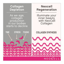 Cargar imagen en el visor de la galería, Super Colageno + Vitamina C, con 5,000 mcg de Biotina. NeoCell. Pelo, uñas, piel, y articulaciones. 360 Tabletas