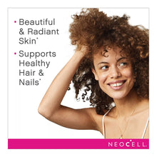 Cargar imagen en el visor de la galería, Super Colageno + Vitamina C, con 5,000 mcg de Biotina. NeoCell. Pelo, uñas, piel, y articulaciones. 360 Tabletas