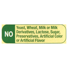 Cargar imagen en el visor de la galería, Vinagre de sidra de manzana. Spring Valley. Disponible en envase de 100 y de 250 cápsulas de 450 mg.