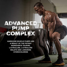 Cargar imagen en el visor de la galería, Pre workout | Polvo de preentrenamiento para hombres y mujeres | Mezcla de bebida energéticas | (30 porciones)