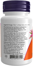 Cargar imagen en el visor de la galería, Vitamina A para tus ojos, corazón, pulmones, y en la reproducción. 100 cápsulas. 25000 IU