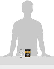 Cargar imagen en el visor de la galería, Glutamina Body Fortress 100 % pura en polvo, 10.6 oz. Uso antes o después del entreanamiento.