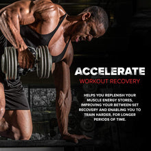 Cargar imagen en el visor de la galería, Creatina Six Star Post Workout X3, 60 Cápsulas | Recuperación muscular y constructor muscular para hombres y mujeres | Monohidratada, 20 porciones.