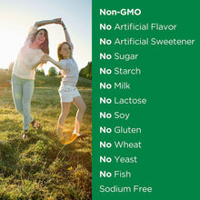 Cargar imagen en el visor de la galería, Magnesio 500mg de alta potencia | Esencial para salud en huesos y músculos Nature's bounty| 200 tabletas