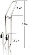 Cargar imagen en el visor de la galería, Ganchos, colgadores, organizadores para carros. 2 piezas.
