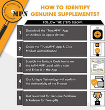 Cargar imagen en el visor de la galería, Omega 3 ultrapuro de alta calidad, 100% aceite de pescado ultrafino de alta pureza. 100 cápsulas