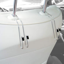 Cargar imagen en el visor de la galería, Ganchos, colgadores, organizadores para carros. 2 piezas.