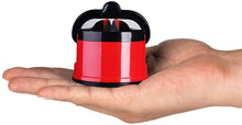 Cargar imagen en el visor de la galería, Afilador / Amolador de cuchillos de bolsillo para todos los tipos de cuchillas, afilada, precisión y calibración perfecta, fácil y seguro de usar, ideal para cocina