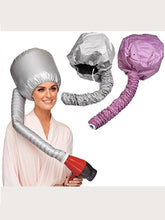 Cargar imagen en el visor de la galería, Gorro secador de pelo