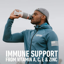 Cargar imagen en el visor de la galería, Isopure Proteína en polvo con cero carbohidratos, 100% aislado de proteína de suero, Keto Friendly, Vainilla. 3 Libras.