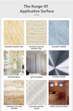 Cargar imagen en el visor de la galería, Soportes para escobas, soporte de pared, soportes autoadhesivos, sin perforación, superduradero, para escoba, para el hogar, cocina, jardín, almacenamiento de garaje, 2 unidades